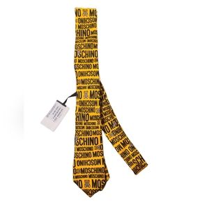 Moschino Tie